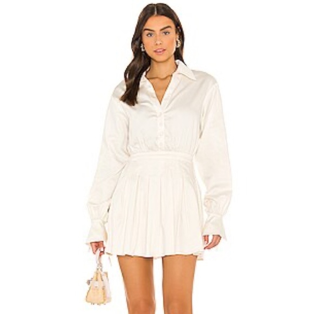 Lover & Friends Dress